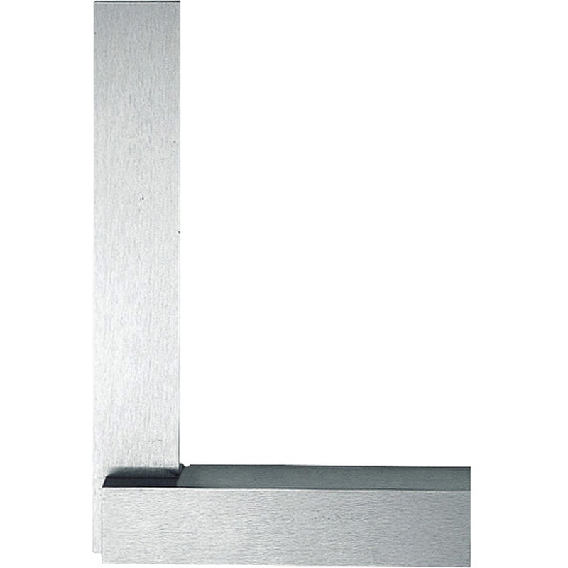 ULA-750A 台付スコヤ JIS2級 1個 TRUSCO 【通販モノタロウ】