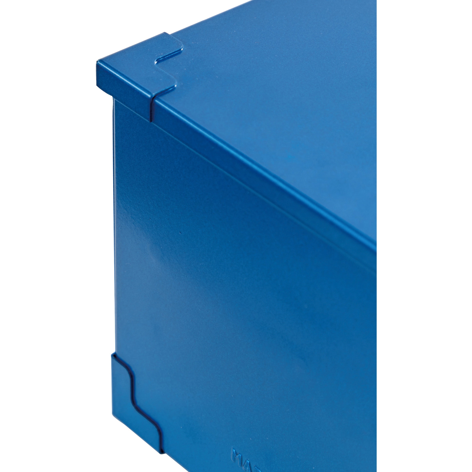 PT-410A 2段式ツールボックス 1個 TRUSCO 【通販モノタロウ】