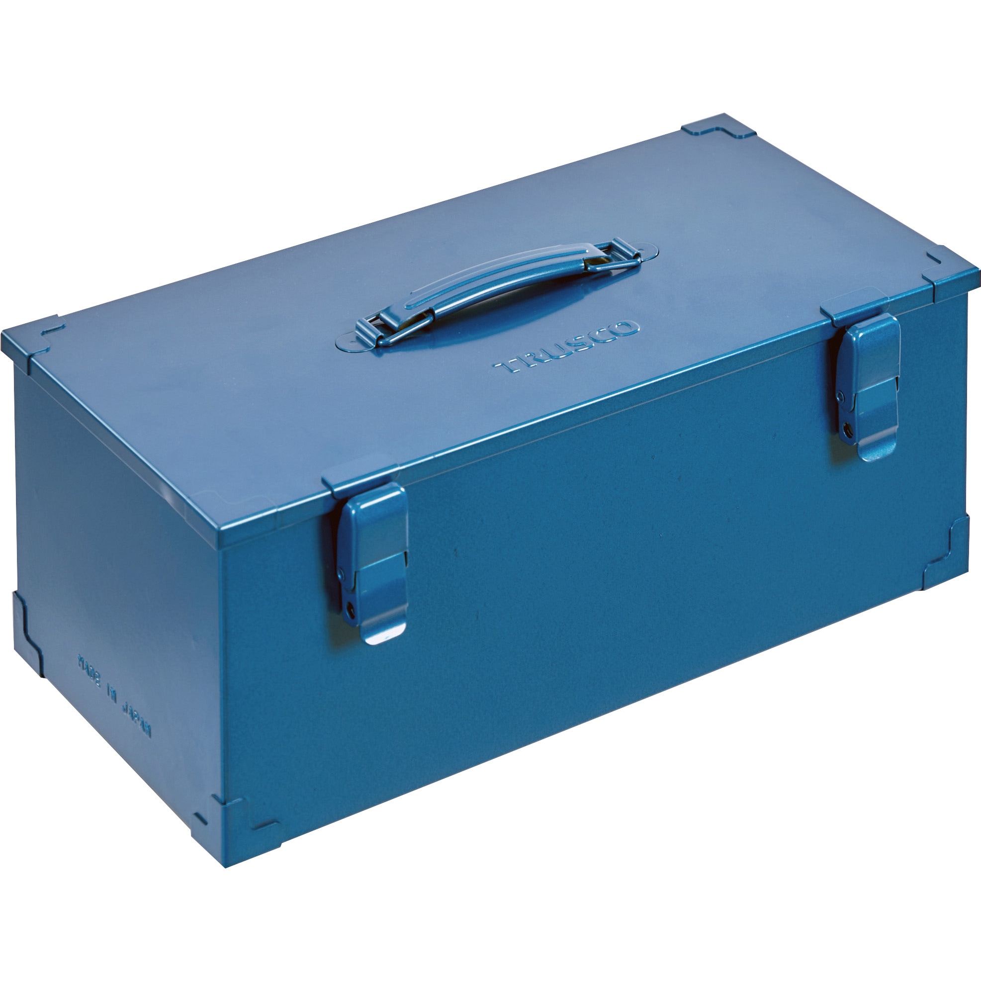 PT-410A 2段式ツールボックス 1個 TRUSCO 【通販モノタロウ】