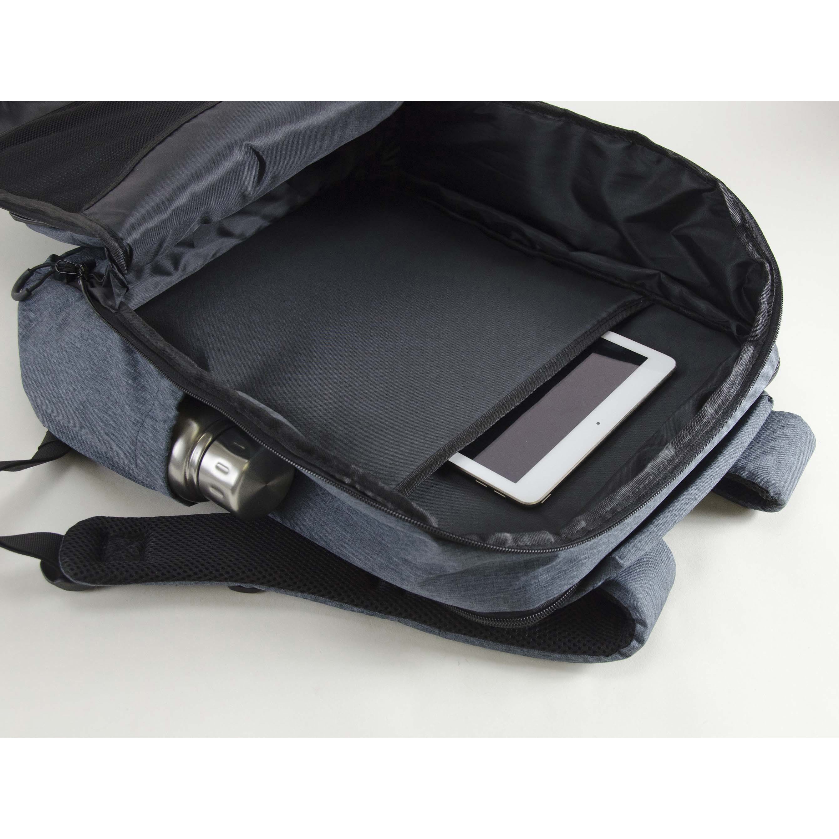 1-560 BK スパッソ トラベルリュック エンドー鞄 容量24L ブラック色   1-560 BK