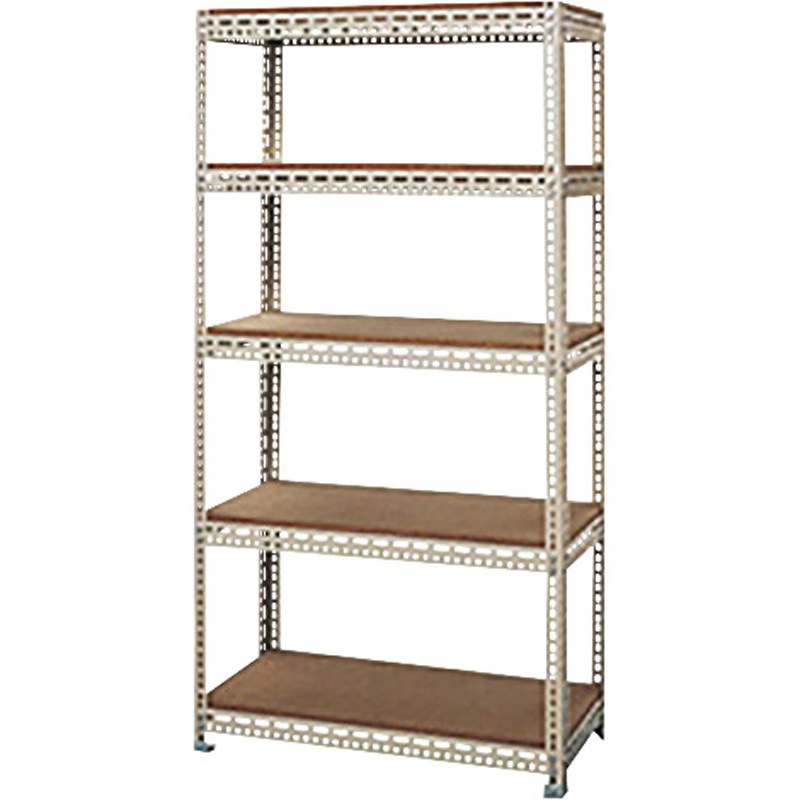 RLH635-5 H型ボード棚 1個 ナイキ 【通販モノタロウ】