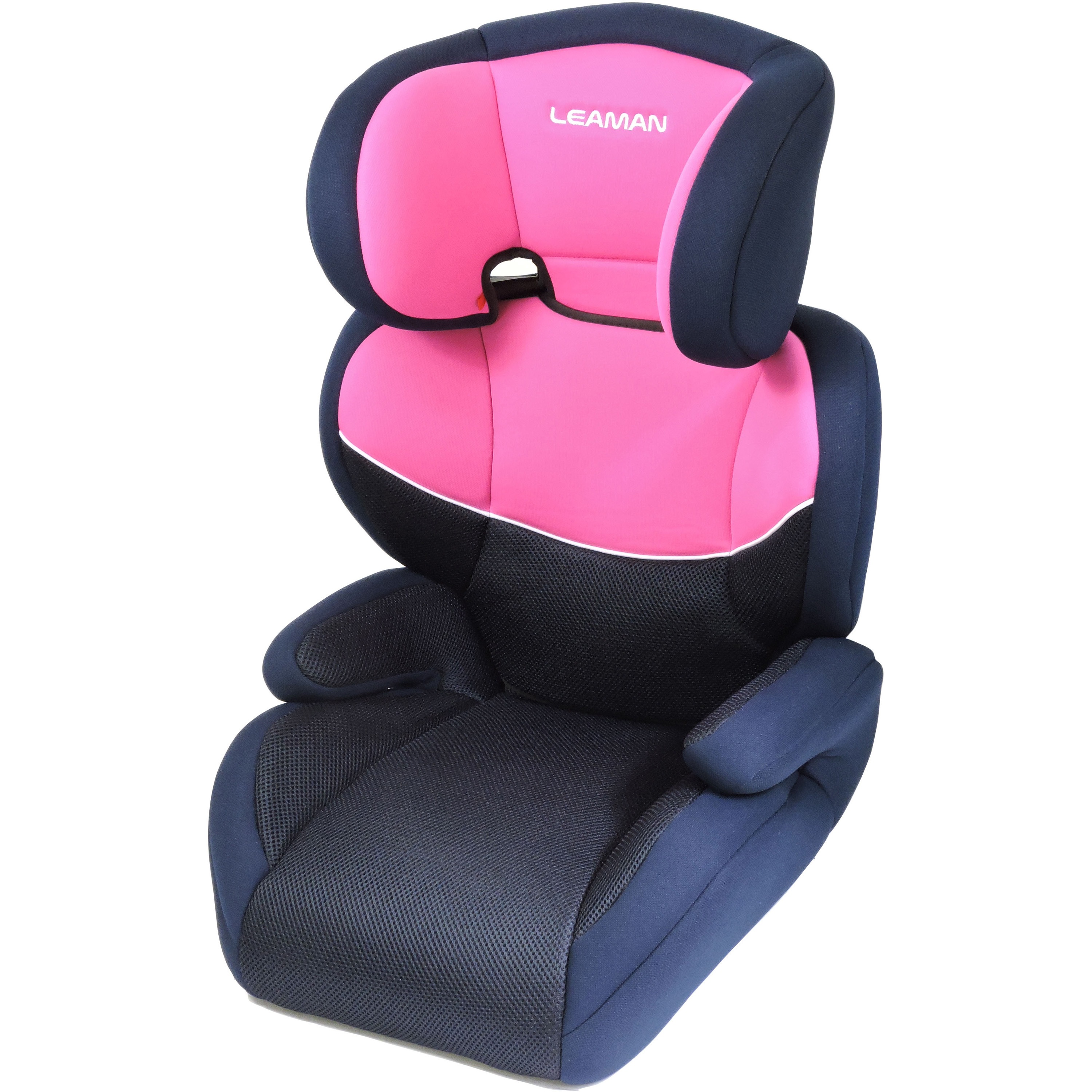 【美品】リーマン カイナ ハイバック Isofix ジュニアシート リーマン「ハイバックジュニアISOFIX R129」がオススメな理由