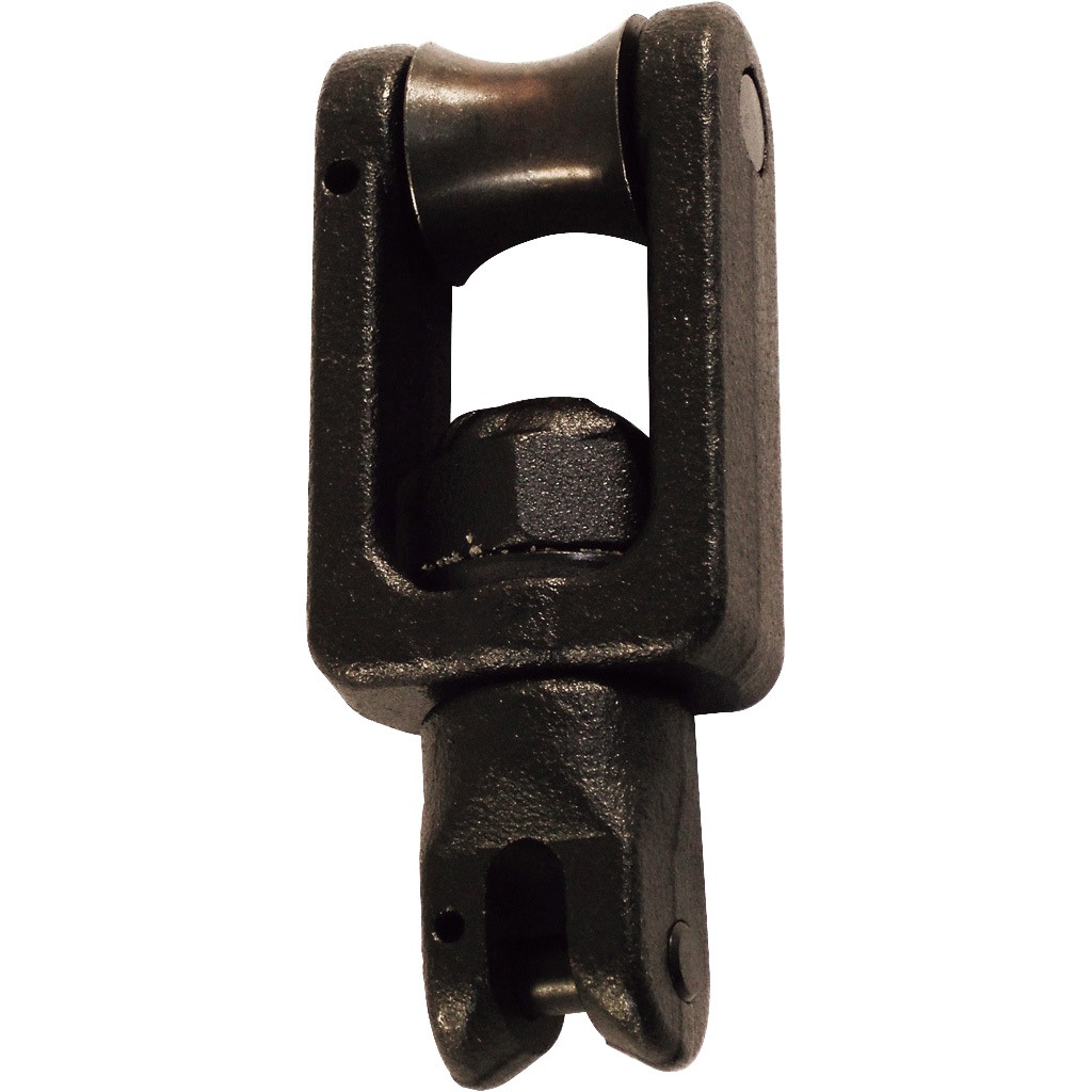 SJ6 スイベルジョイント 1個 スリーエッチ 【通販モノタロウ】 5,150円