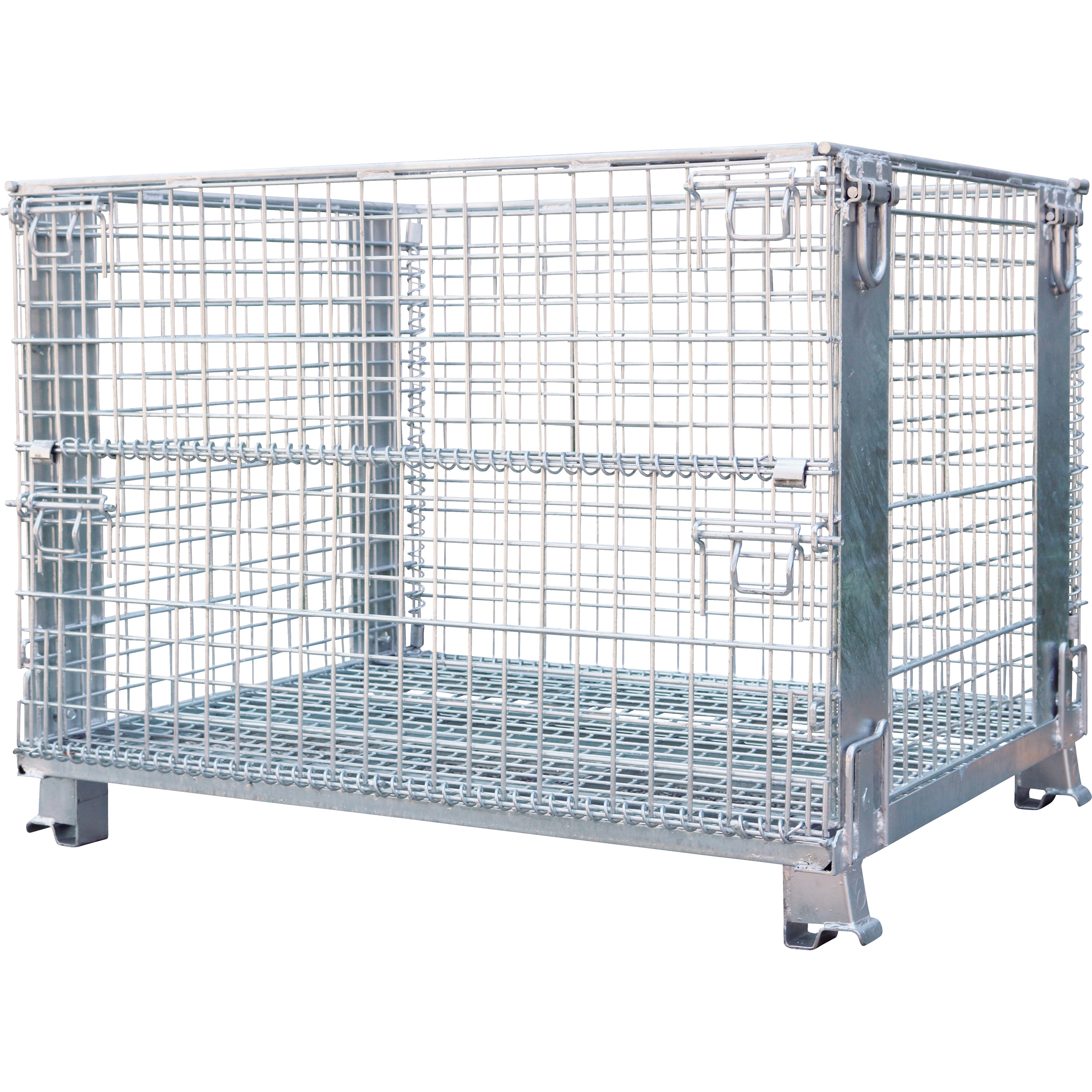 HC-4 ハンガーパレット コイルタイプ サンキン 最大積載量2000kg