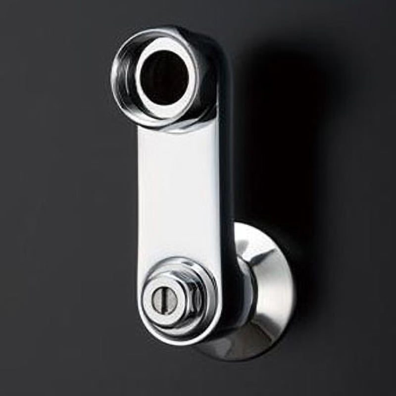 THD62 止水栓付取付脚(サーモ用、調圧機構付) 1個 TOTO 【通販モノタロウ】