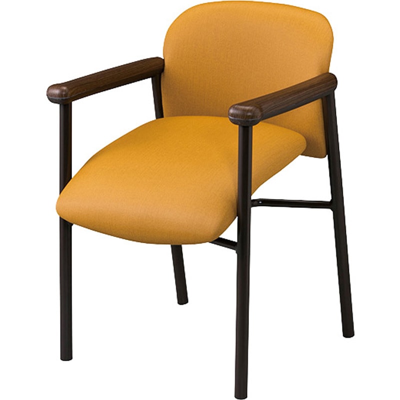 CW01KK-MX-MT アシストチェアー ナイキ ビニールレザー 高さ750mm幅566mm奥行568mm  CW01KK-MX-MT