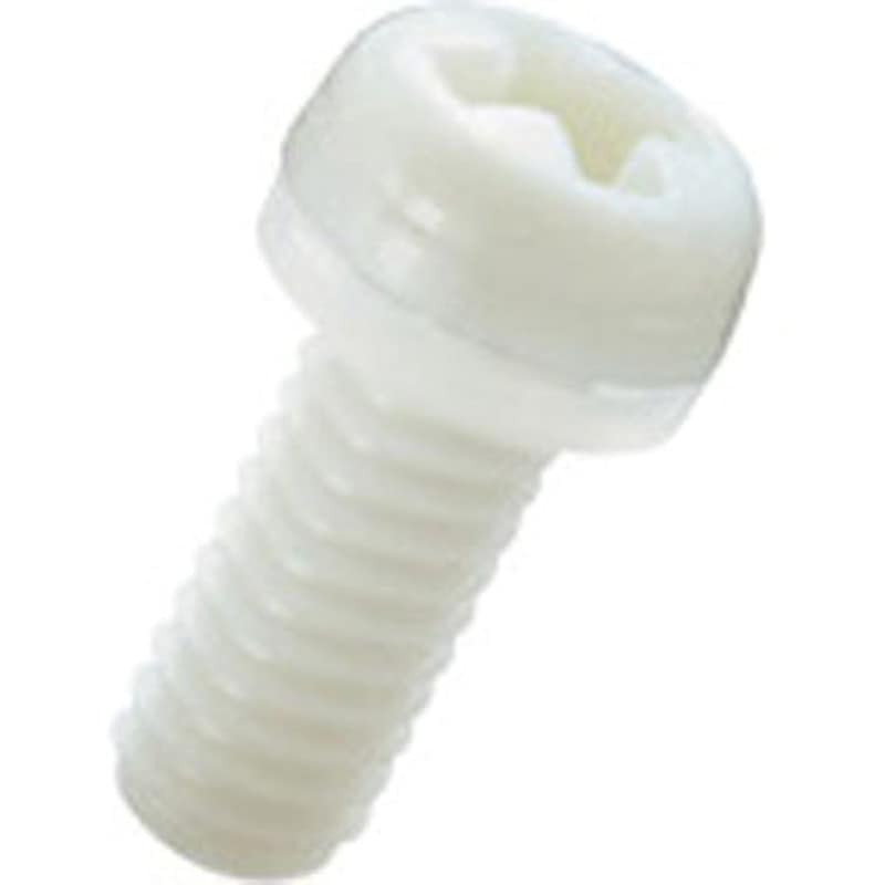 RY-0530-SR レニー セットナベ小ネジ(SRW付) / RY-SRRoHS2対応品 廣杉計器 ねじ径M5ピッチ0.8mm 1袋(50個) RY-0530-SR