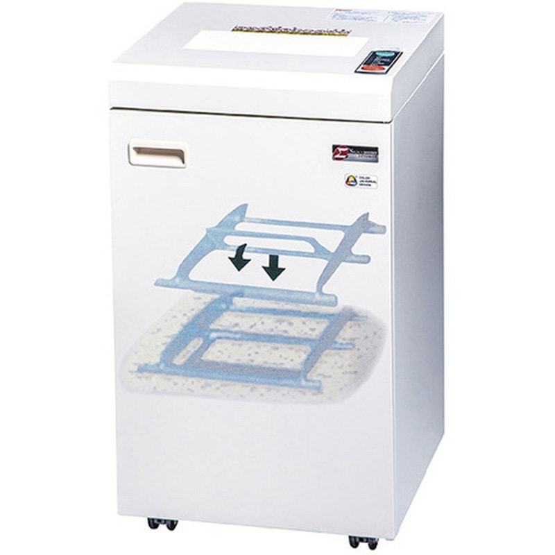SGX-C3144P シュレッダー ナイキ ダストボックス容量76L
