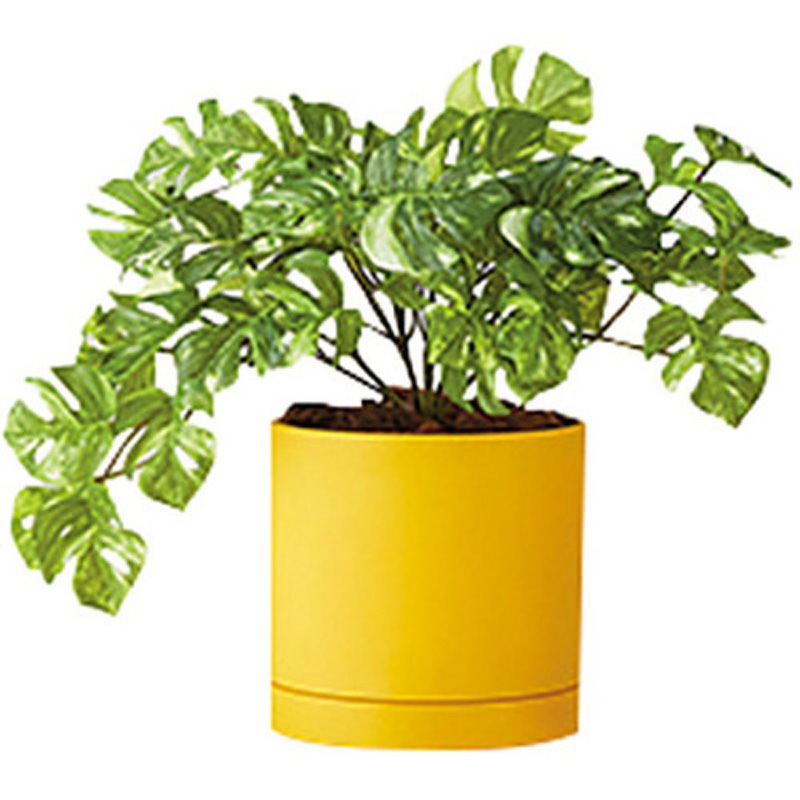 AGF110TRP-Y 人工樹木 ナイキ イエロー色 奥行300mm  AGF110TRP-Y 23,416円