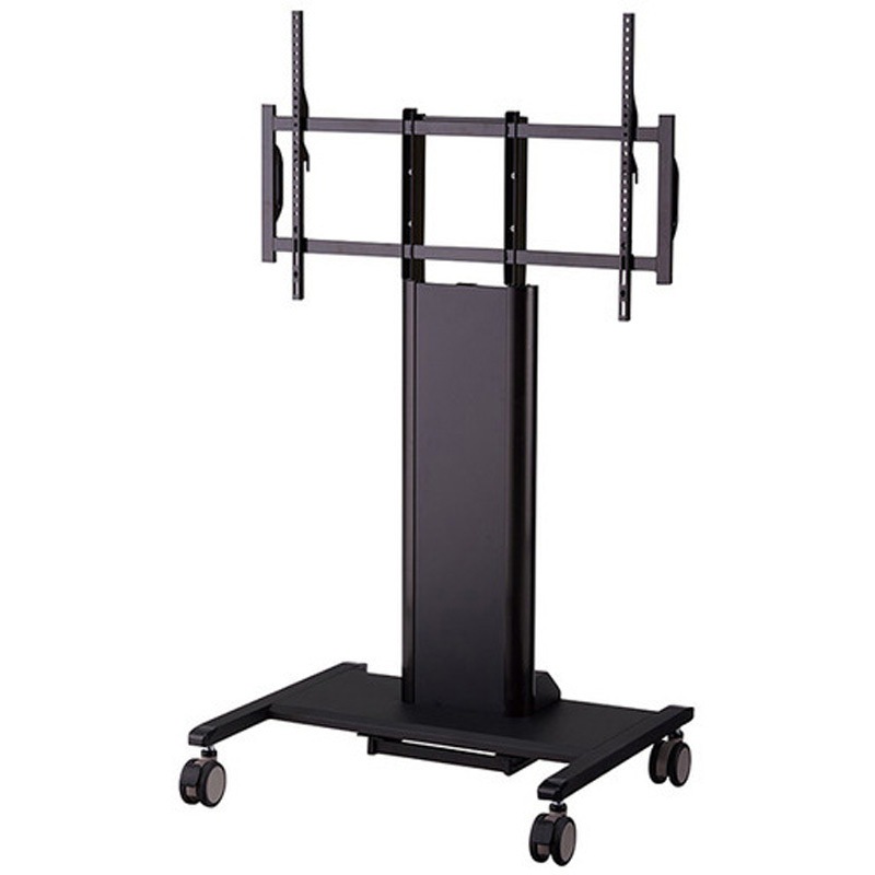 DSD1590C-SBK ディスプレイスタンド 1台 ナイキ 【通販モノタロウ】