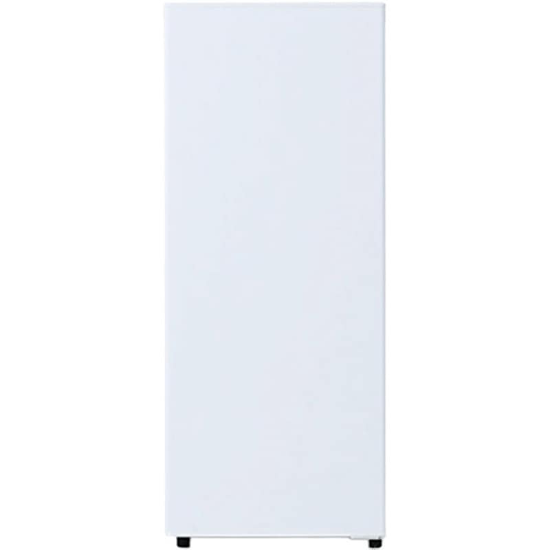 冷凍庫 70L 右開き スリム YF-SFU70(W) ホワイト YF-SFU70(W) 冷凍庫 小型 スリム 自動霜取り ファン式 70L 1台 YAMAZEN