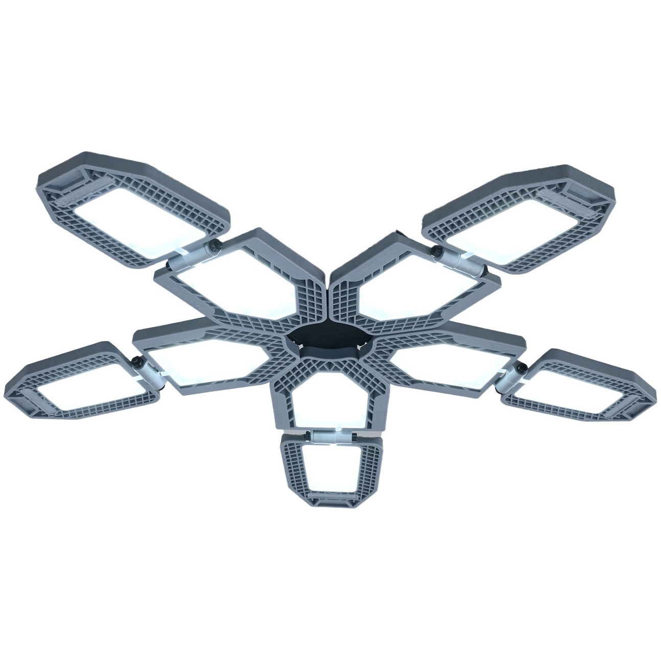 GL5-1000S LEDガレージライト YAMAZEN(山善) 70W - 【通販モノタロウ】