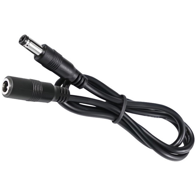 BS-DCC2464-20AWG2m DC延長ケーブル 18～24AWG UL2464規格 bitstrong