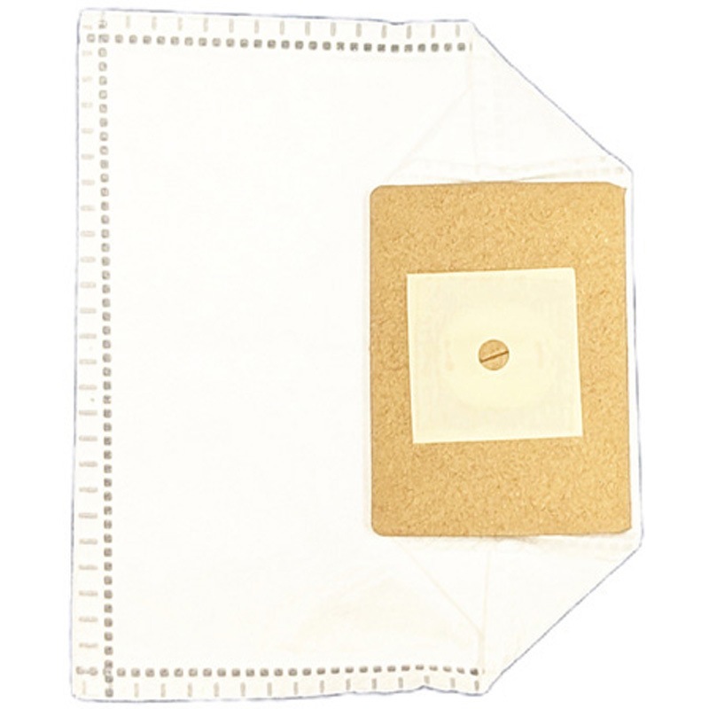 フットケアマシン サクソンⅡ用 ダストパック フィルタータイプ 5枚入 1セット(5枚) アズワン 【通販モノタロウ】