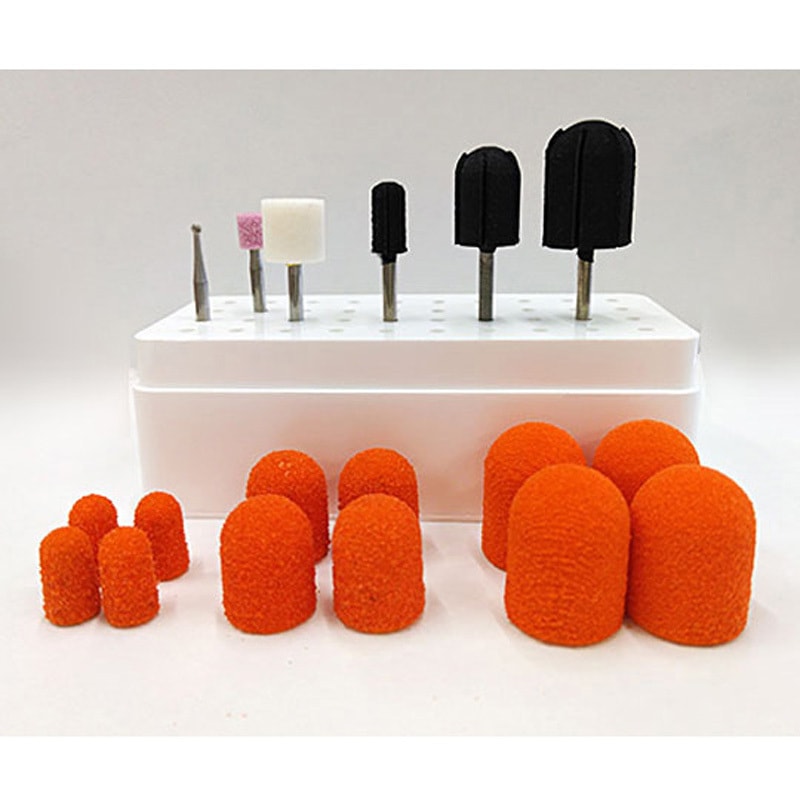 AS フットケア用アタッチメントセット 1セット アズワン 【通販モノタロウ】