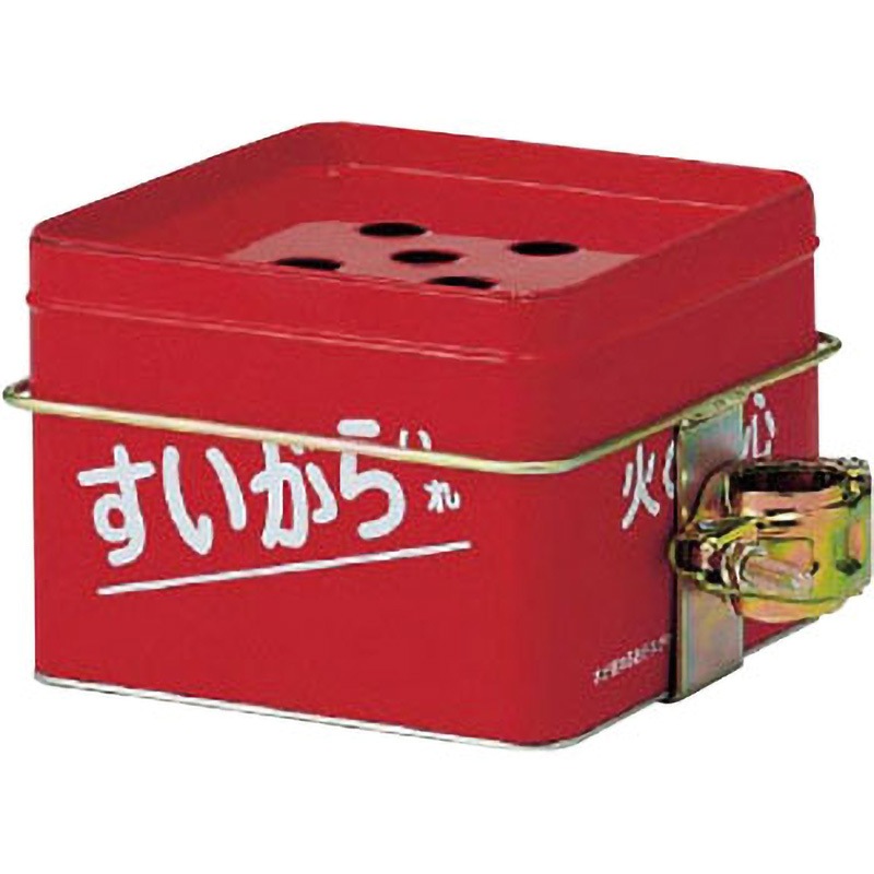 376-04 すいがら入れ(タテ・ヨコ単管取付型) ユニット 脚・箱セット  1台 376-04