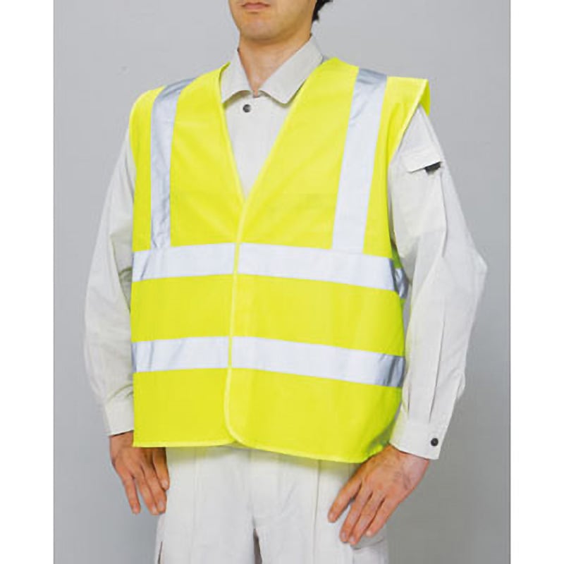 379-95 ENベスト ユニット テープ地色:白 蛍光タイプ 蛍光イエロー 379