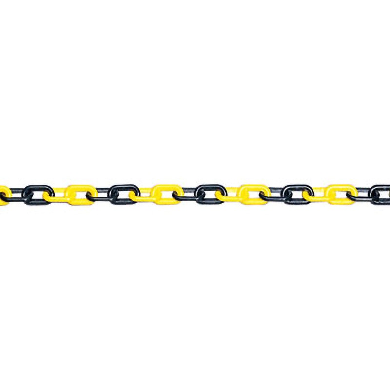 871-246 プラスチックチェーン ユニット 長さ6m 1本 871-246