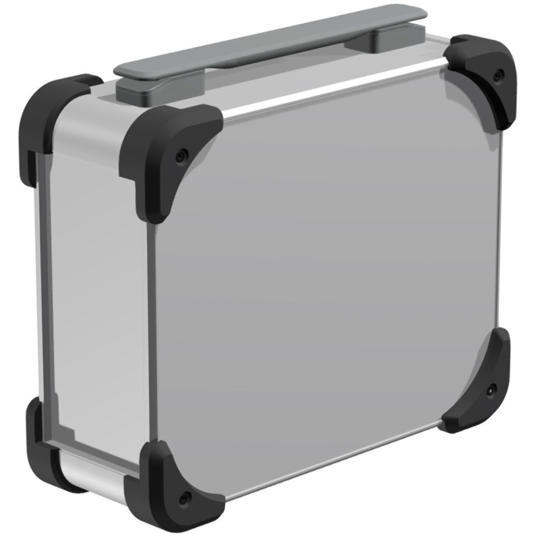 AUGH99-16-43-SBG コーナーガード付キャリングケース AUGHシリーズ 1台 タカチ電機工業 【通販モノタロウ】 11,385円