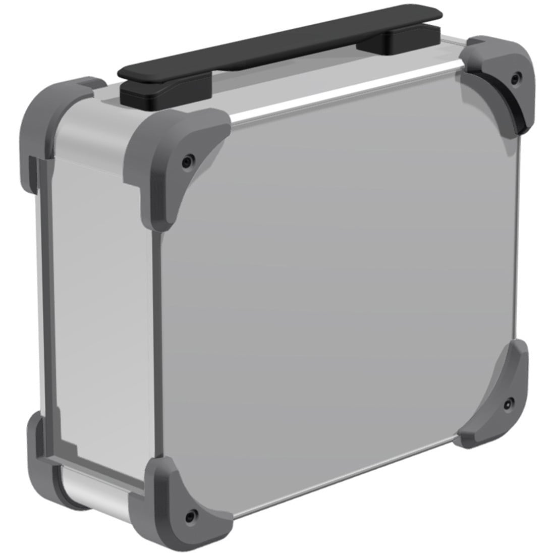 AUGH99-16-43-SGB コーナーガード付キャリングケース AUGHシリーズ 1台 タカチ電機工業 【通販モノタロウ】