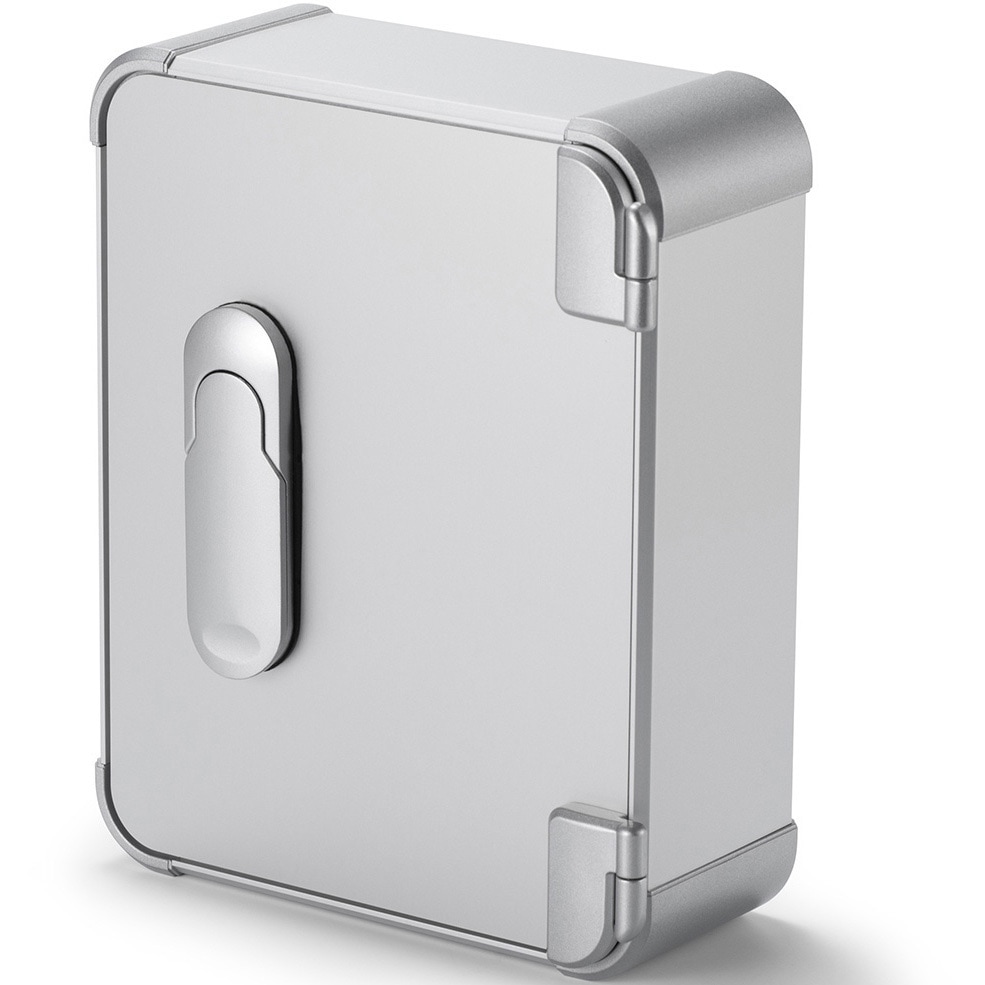 AUH99-30-36NSS 開閉式アルミコントロールボックス?AUHシリーズ 1台 タカチ電機工業 【通販モノタロウ】