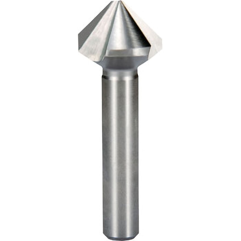 TCSH250 カウンターシンク TRUSCO 先端角90° 刃数3枚刃