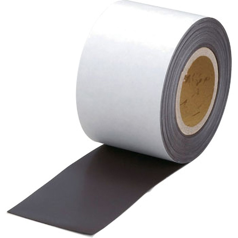 TMGN15-100-10 マグネットロール TRUSCO 長さ10m TMGN15-100-10 