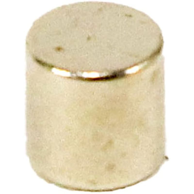 TN3-3R-1P ネオジム磁石 TRUSCO 1個 TN3-3R-1P - 【通販モノタロウ】