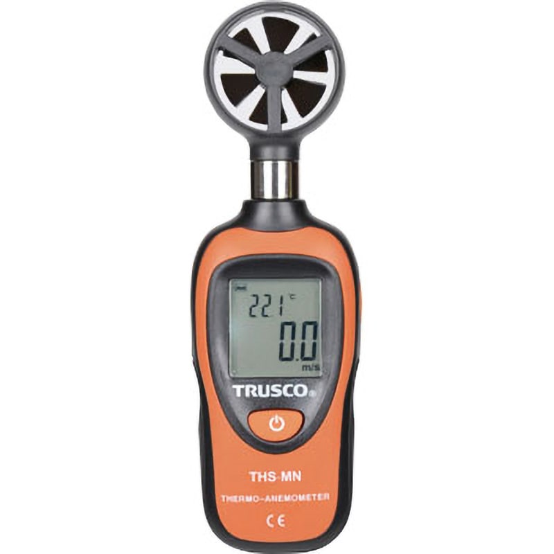 TRUSCO 簡易ミニ照度計 TSDMN トラスコ中山 TRUSCO 簡易ミニ照度計 TSD-MN [1-787-9784] TSDMN 787