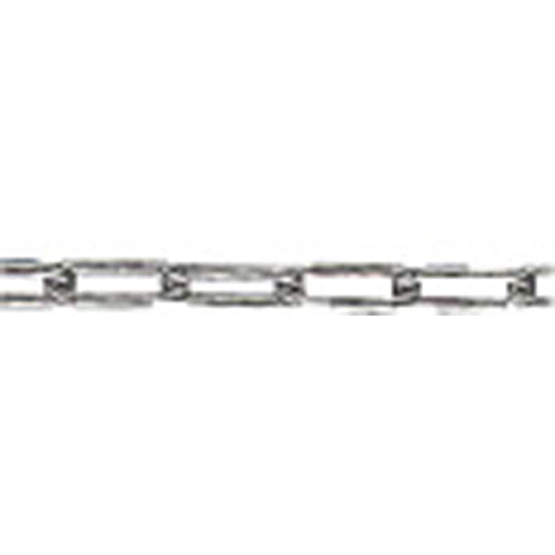 TSC-601 ステンレスカットチェーン TRUSCO 長さ1m線径6mm 【通販