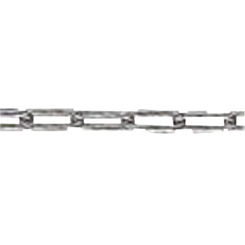 TSC-1215 ステンレスカットチェーン TRUSCO 長さ15m線径1.2mm  TSC-1215