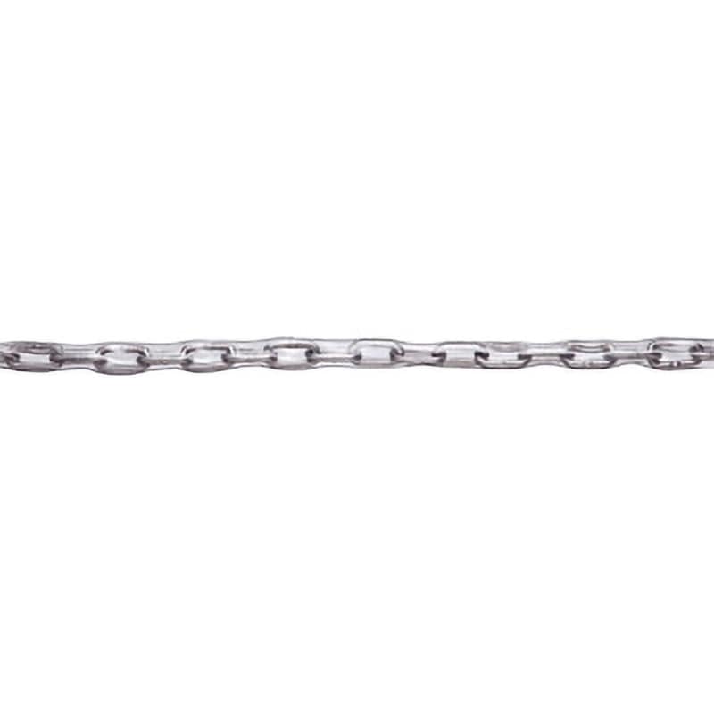TSCV-603 チューブ保護ステンレスカットチェーン TRUSCO 長さ3m線径6mm  TSCV-603