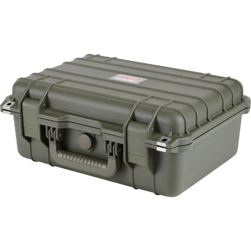 TAK13OD-ML プロテクターツールケース TRUSCO ポリプロピレン 有効内寸法・幅382mm有効内寸法・奥行269mm  TAK13OD-ML