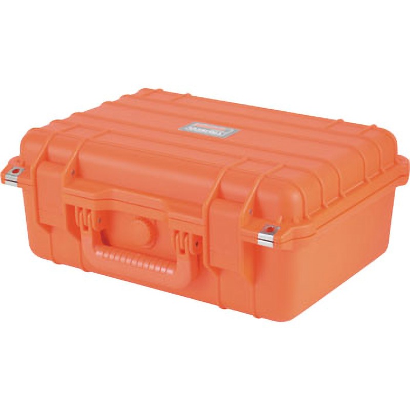 TAK13OR-ML プロテクターツールケース TRUSCO ポリプロピレン 有効内寸法・幅382mm有効内寸法・奥行269mm  TAK13OR-ML