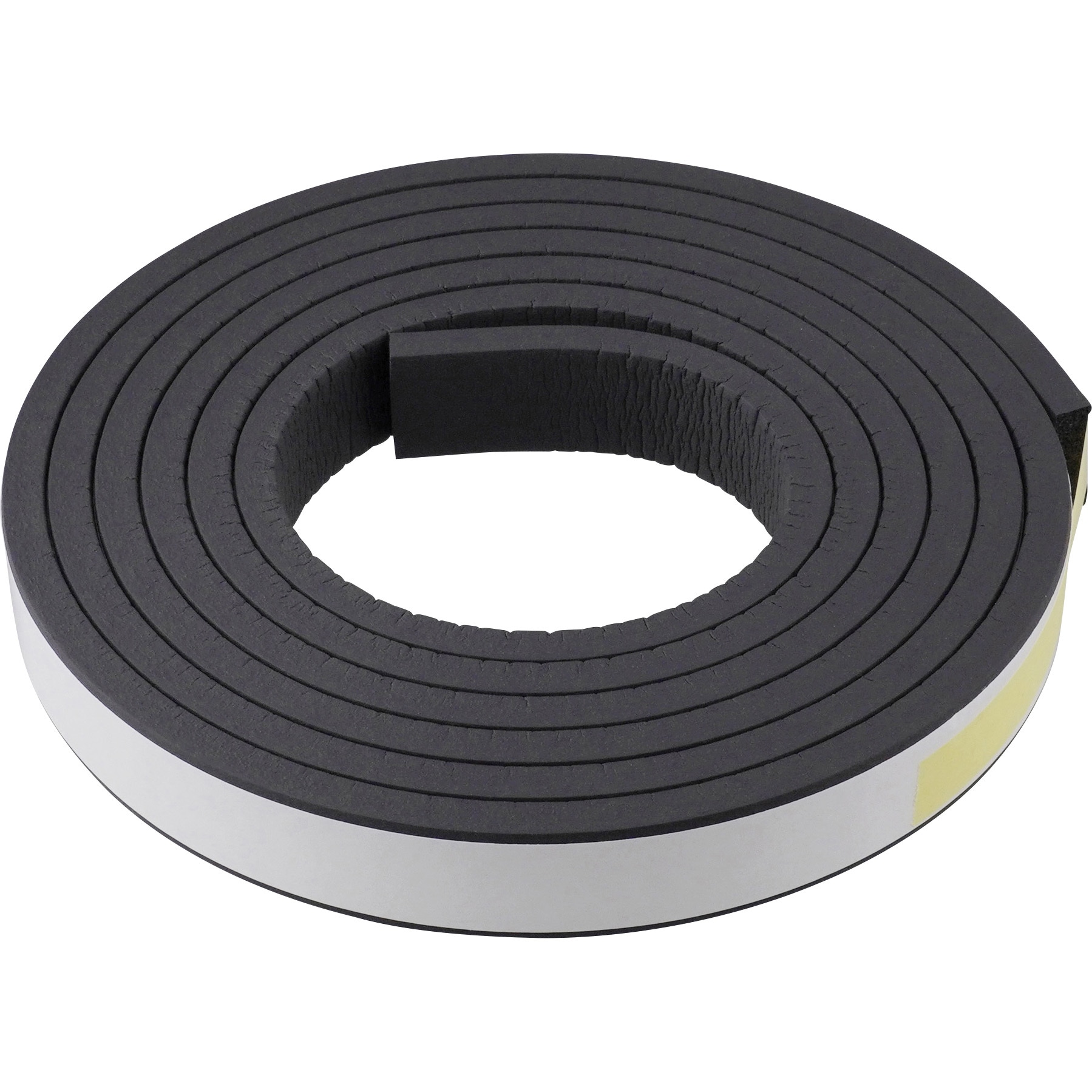 ＴＲＵＳＣＯ 溝ゴムＶ型（ＥＰＤＭ） Ｌサイズ EPDM-3MV 1巻 即納在庫品「直送」ＴＲＵＳＣＯ EPDM-3MV 溝ゴムＶ型 ＥＰＤＭ Ｌ