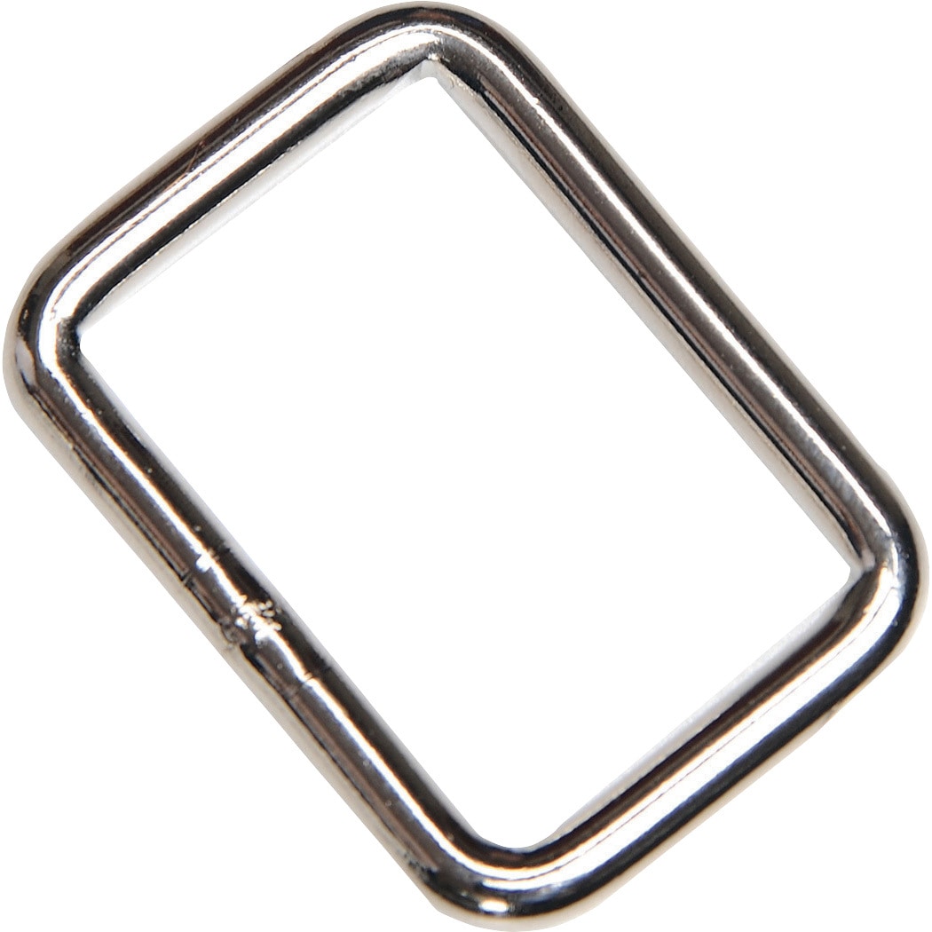 TKCN-50 PPベルト専用金具 TRUSCO リンク 荷重100kg TKCN-50 【通販