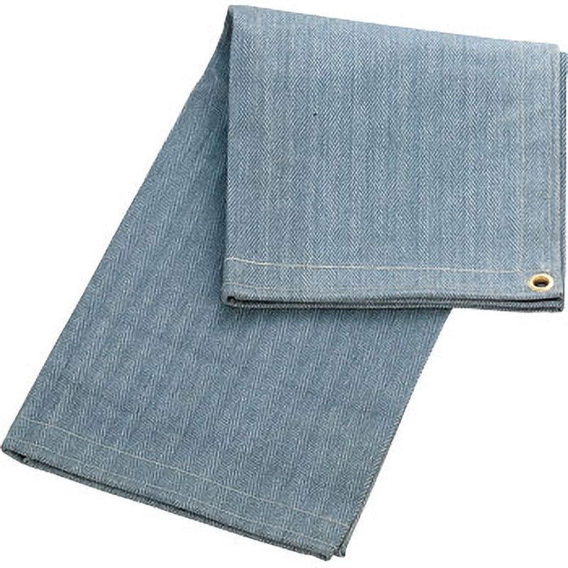 新品 スパッターシート SPS-1HN スパッタシート デラックス(両面コーティング) TRUSCO 種別1号