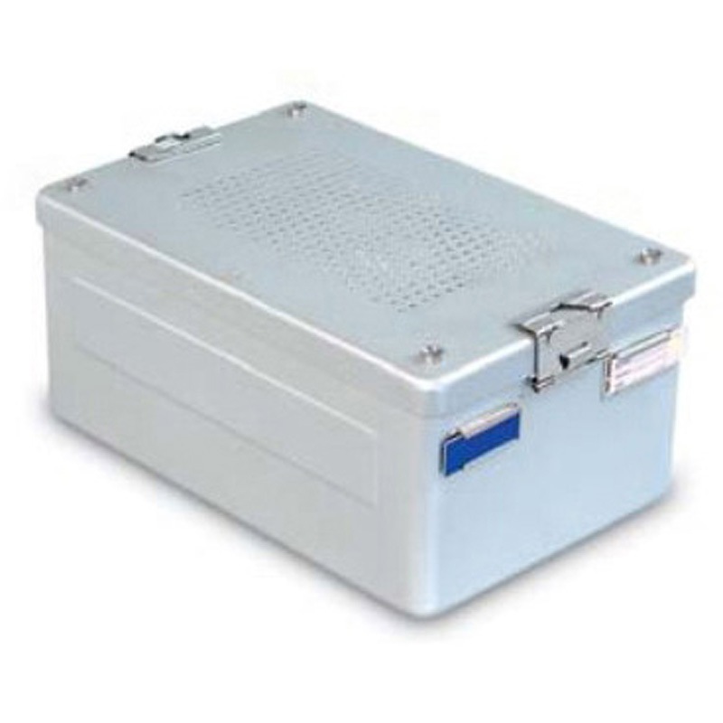 F510-13 滅菌デンタルコンテナー L 1個 フリッツメディコ 【通販モノタロウ】 31,199円