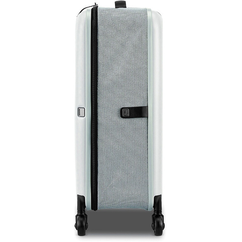 ZY-1583-20-lite-Grey スーツケース ペブル グレー色 ZY-1583-20-lite