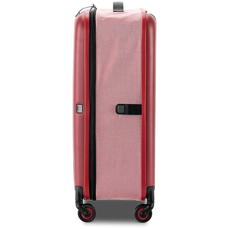 ZY-1583-20-lite-Red スーツケース ペブル レッド色   ZY-1583-20-lite-Red