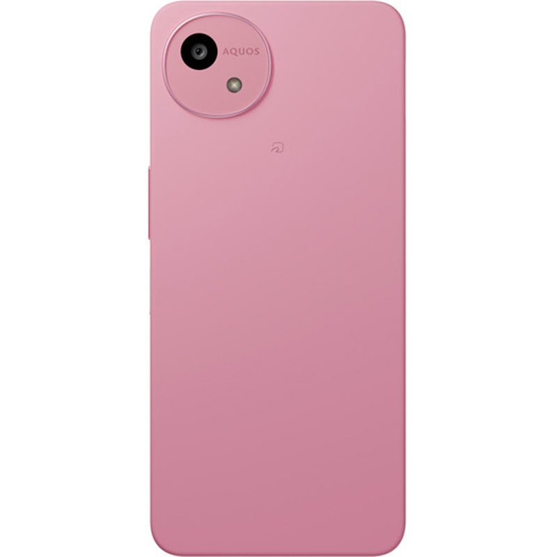 SH-M32AX-P SIMフリー端末 AQUOS wish5 ナデシコ 1台 シャープ