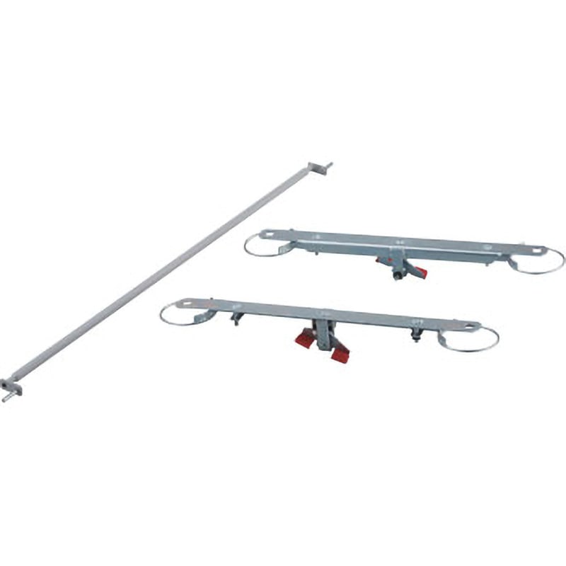 PER-1845-4S フェニックスラック用ストッパー TRUSCO 1台 PER-1845-4S
