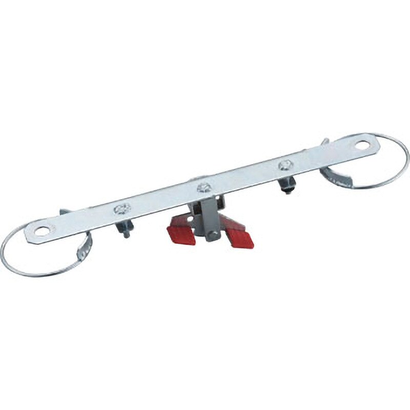 PER-600S フェニックスラック用ストッパー TRUSCO 1台 PER-600S PER-600S フェニックスラック用ストッパー TRUSCO 1台 PER-600S