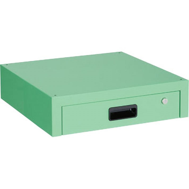 RBW-43V YG ラビットワゴン用オプション 1台 TRUSCO 【通販モノタロウ】