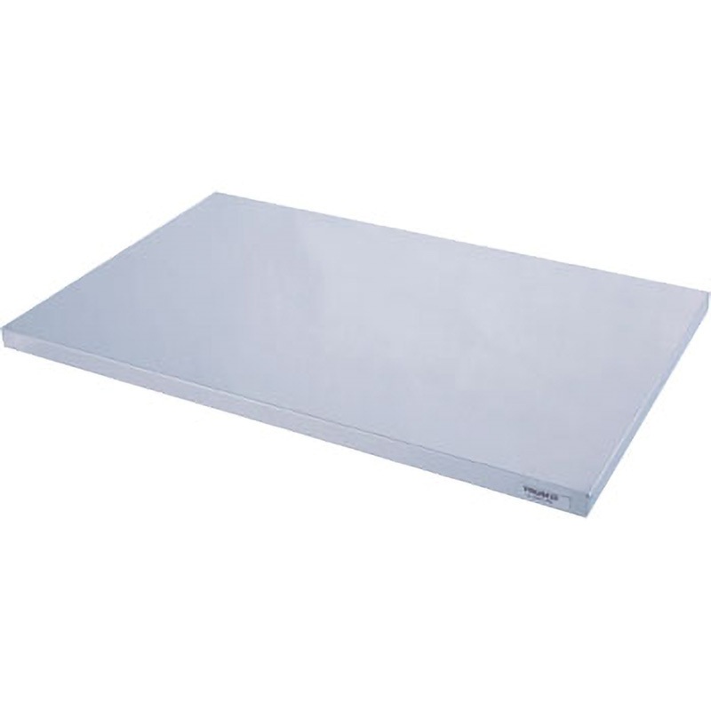 TRUSCO(トラスコ中山):SUSカバー500×800mm用 SC-505805-H30 オレンジブック 7804415 SC-505805-H30 ハンドリフター用ステンレスカバー TRUSCO