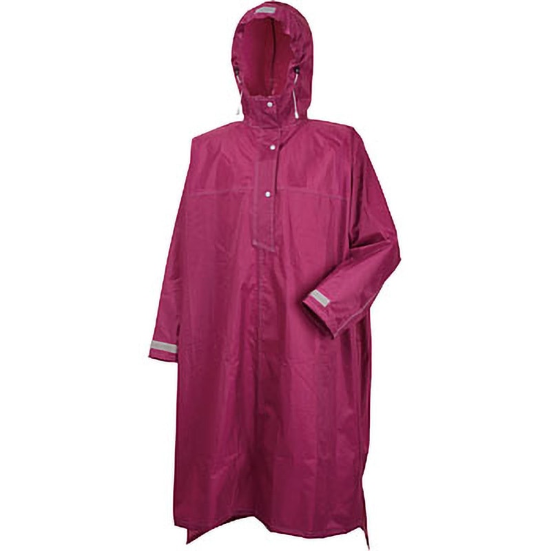 ハイポンチョ Winter Cherry 【通販モノタロウ】