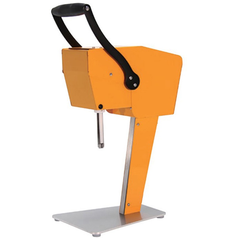 CJT3-04 オレンジ 果汁絞り機 カジュッタ 1個 カジュッタ 【通販モノタロウ】