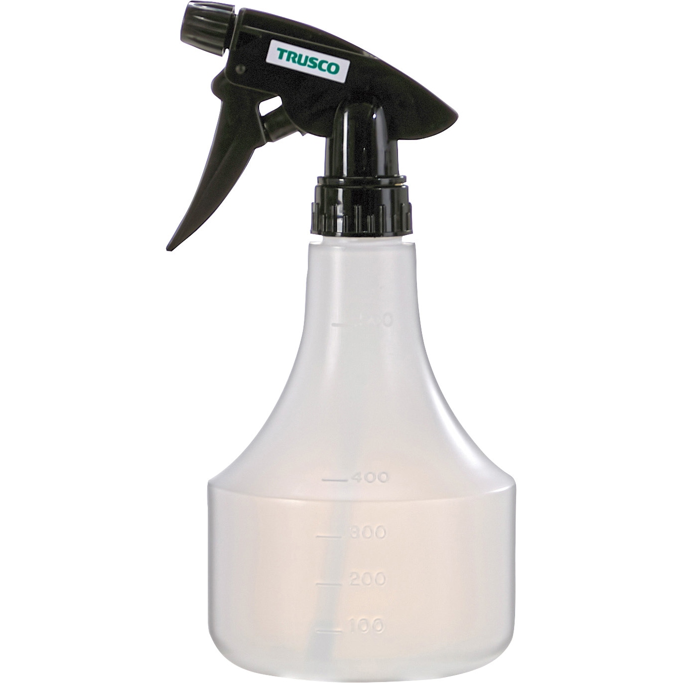 TSEG-500 エコノミースプレーガン TRUSCO 容量500mL 【通販モノタロウ】