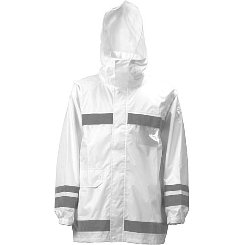 3810 視認性レインスーツ カジメイク サイズM - 【通販モノタロウ】