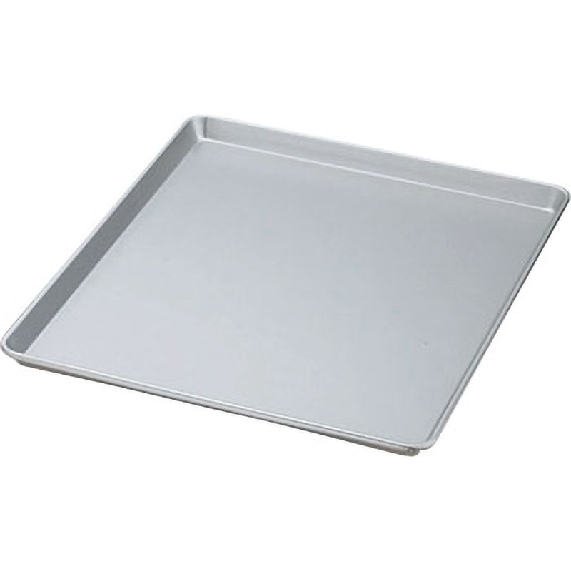 T-A-SITO-S アルミシートパン 1枚 TRUSCO 【通販モノタロウ】